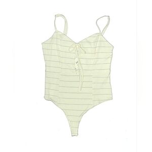 SOLD IN LIVE SHOW- Nectar Clothing Bodysuit